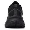 MLB Chunky Runner Ath flow Low Top Casual Running Shoes Unisex Black White Sneakers 3ARNATF4N-50BKS
