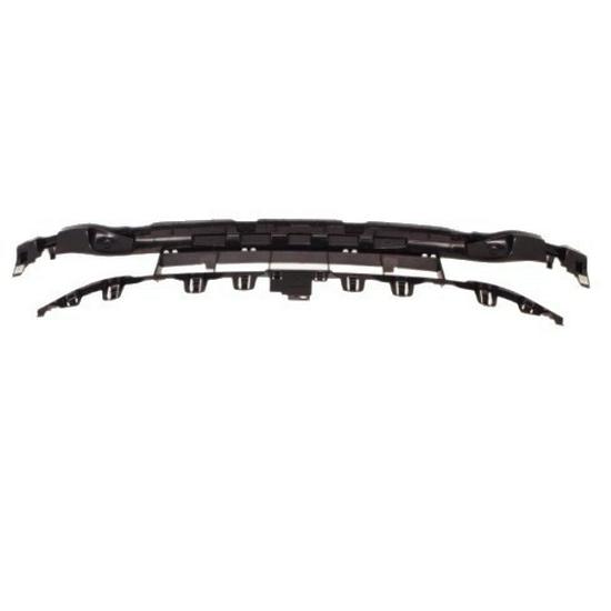 BMW 4 Series F32/F33/F36 Front Bumper Center Trim - 51117294838