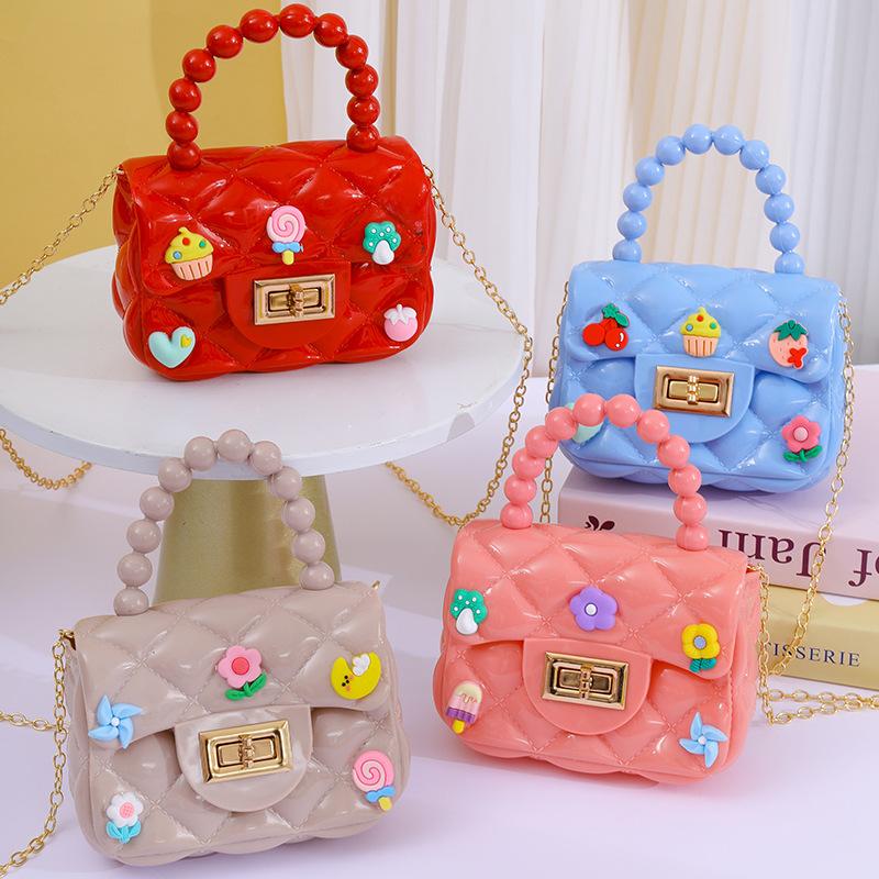 Women's Crossbody Bag Mini Shoulder Bag Large Capacity Mobile Phone Coin Purse Cosmetics Storage Small Square Bag
