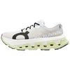 ON Cloudmonster 3 Hyper Ivory Linen Men Sneakers White 3MG10064852