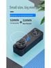 Portable Wireless Mini Bluetooth Speaker with Radio