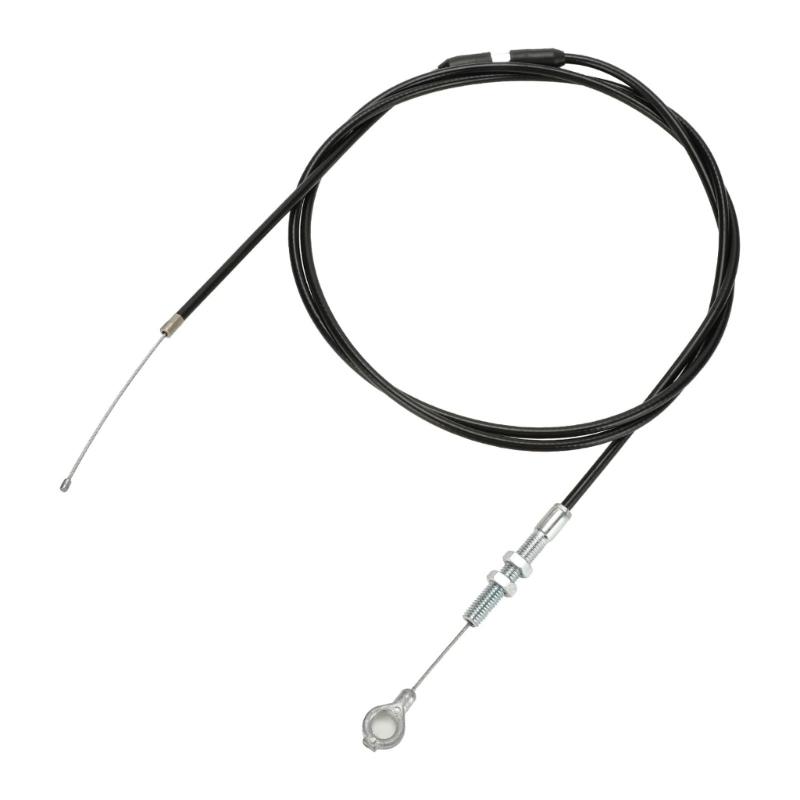 Hochsensitives Gaszug-Kit für Predator 212cc 196cc 224cc GX160 GX200 VM22 VM24 Vergaser zur Verbesserung der Beschleunigung