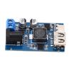 Buck Converter Module DC 8.2‑32V Input to DC 3‑20V Output QC 3.0 Quick Charging Board for Phone