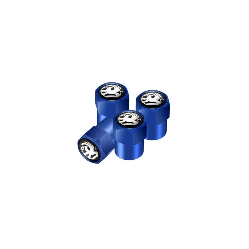 4pcs/set Car Wheel Tire Valve Caps Tyre Stem Covers Accessories For Vauxhall Corsa Insignia Astra G Antara Meriva Zafira