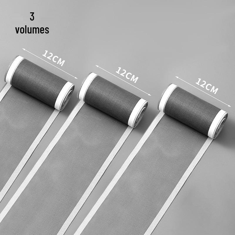 Anti-Hair Mesh Drain Filter & Insect-Proof Deodorant Sticker for Bathroom