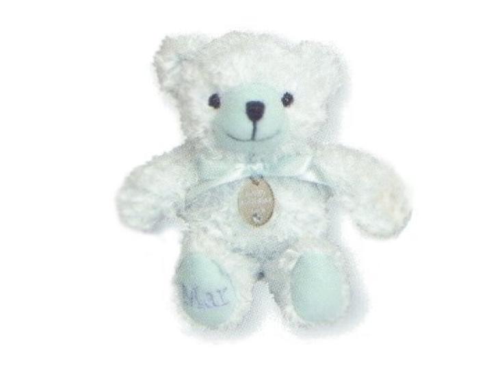 

Pendant Birthday Bear March L5894103