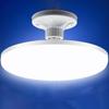 Led Bulb E27 Led Lamp Super Bright 12W 18W 24W 36W 50W Ufo Leds Lights Indoor Warm White Lighting Table Lamps Garage Light