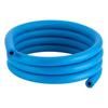 Isolierung Baumwolle Fahrrad Innendämpfer Blau Elastische Innenverdrahtung