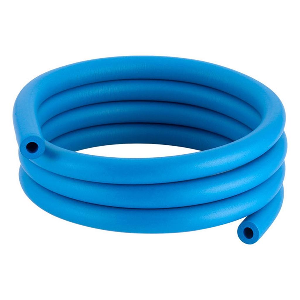 Isolierung Baumwolle Fahrrad Innendämpfer Blau Elastische Innenverdrahtung
