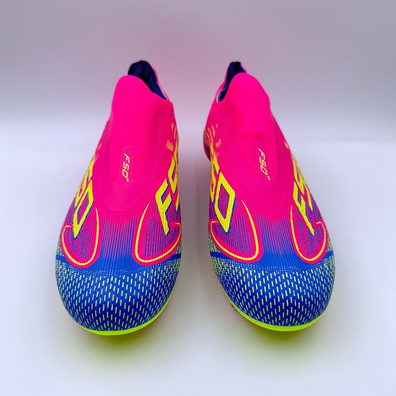 Professionelle Originale Neue Herren Fußballschuhe Society Stollen Unisex Rasen Training Fußballschuhe Indoor Schnelle Fußballplatz Stiefel