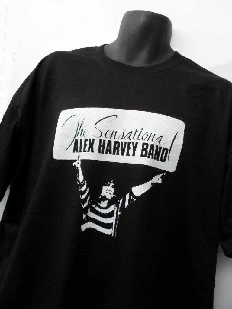 

SAHB - T-SHIRT XL