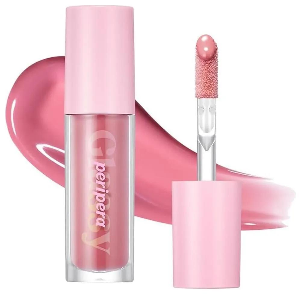 Peripera Ink Glasting Lip Gloss 1 Pack No. 8 Love of Fate