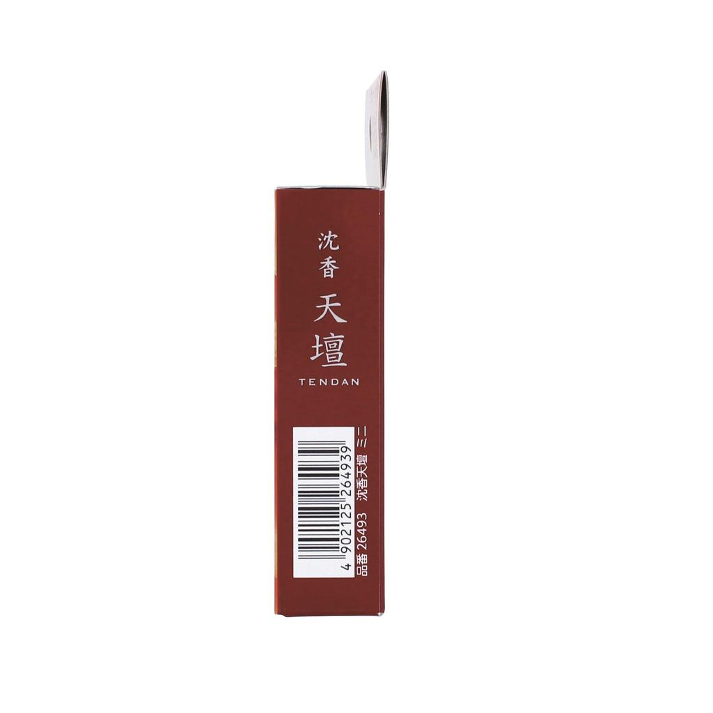 Nippon Kodo Agarwood Temple Mini 50g
