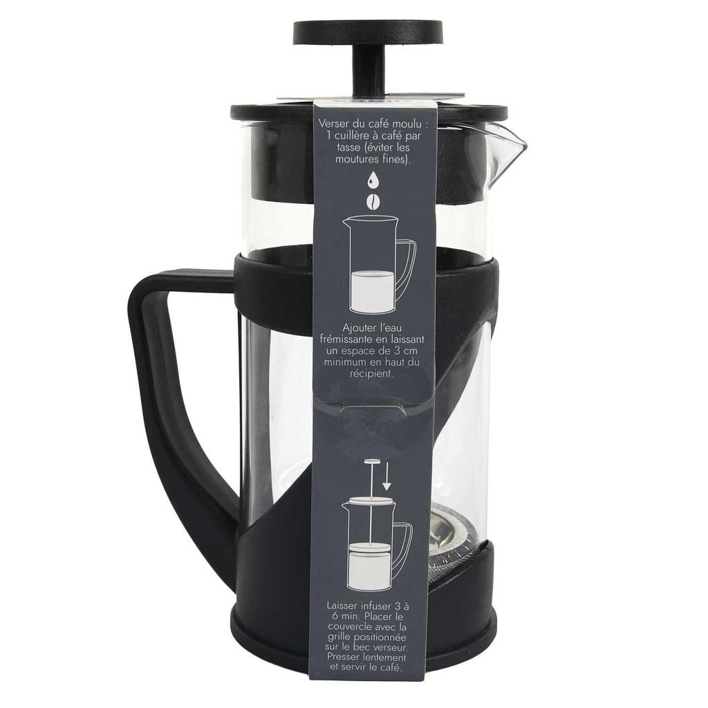Presso Mini 0.35 L Coffee Maker