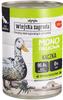 Wiejska Zagroda | Erwachsen | Monoprotein-Hundefutter 400G - Ente 400G
