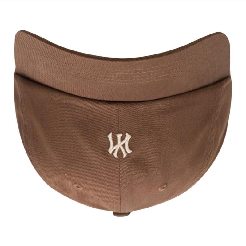 MLB Baseball Caps Unisex Umber Fashion 3ACPB045N-50BRS