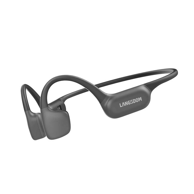 

Lansden AirSwim Neo Bone Conduction Swimming Headphones