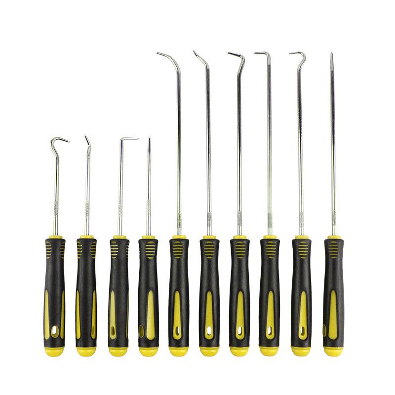 

Набор из 9 предметов для снятия автомобильных уплотнительных колец и сальников