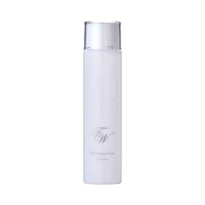 Final White White Ni Lotion Moisture 150ml Medicated Whitening [Whitening, Spots, Dullness, Placenta, Lotion]