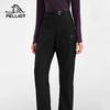 Pelliot Women's Outdoor Hardshell Waterproof Hiking Pants