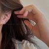 Female Exquisite Compact Mini Star Earrings