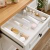 Drawer Divider Set, Easy Assembly, Creative, Expandable Dresser Divider, Dividers for