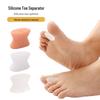 Silicone Hallux Valgus Corrector & Big Toe Separator