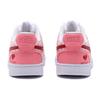 Nike Court Vision 1 Low top Skateboard Shoes Women's Pink DH3158-100(Team242-)