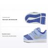 Downshifter 7 Non-Slip Durable Low-Top Walking Shoes Baby Shoes Blue White 869971-400