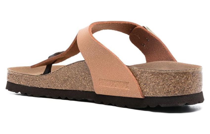 Birkenstock Gizeh Buckled 35mm Sandals 1025062