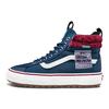 Sk8 The Simpsons X-Hi Mte 2.0 Dx 'Mr. Plow' VN0A4P3I23V