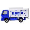 TAKARA TOMY Tomica No. 84 Calpis Bottle Car Miniature Car Toy (Ages 3 and up)