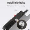 High-Precision Digital Vernier Caliper