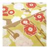 Sen no Anbo Tenugui "Shidare Ume Spring Colors" Hand-dyed 100% Cotton Tokuoka Made in Japan 35cm x 100cm