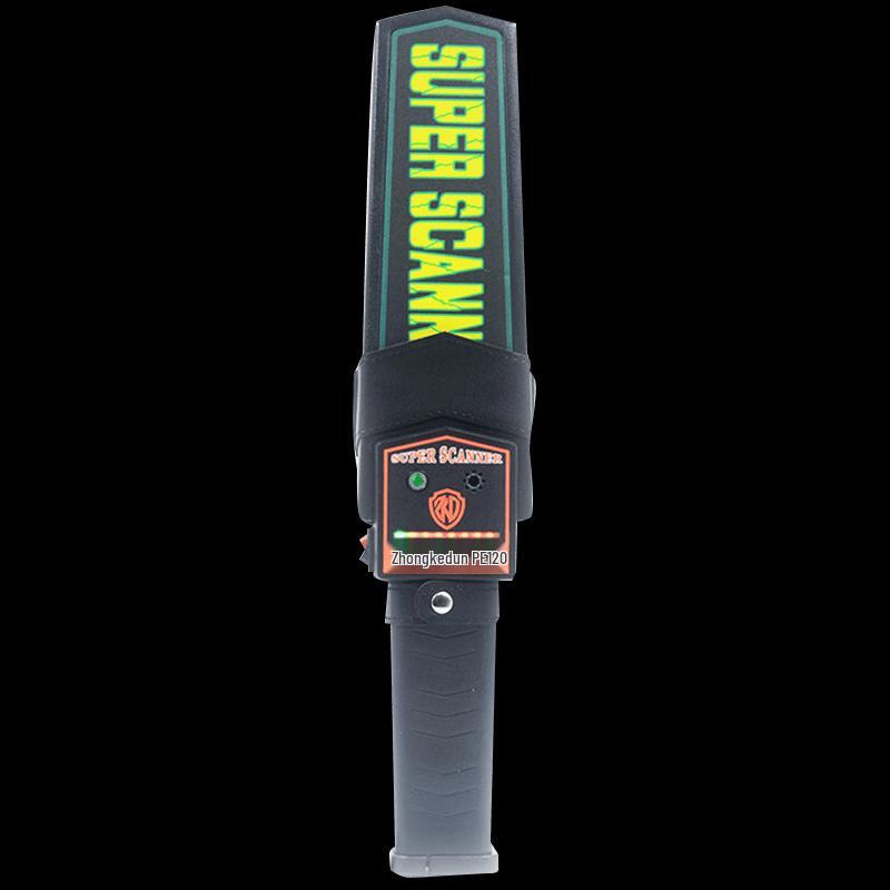 Handheld Metal Detector for Exams (CN version)