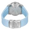 Luminox Pacific Diver Ripple Rubber Strap Mother Of Pearl Dial Quartz Diver's XS.3124M 200M Unisex Watch