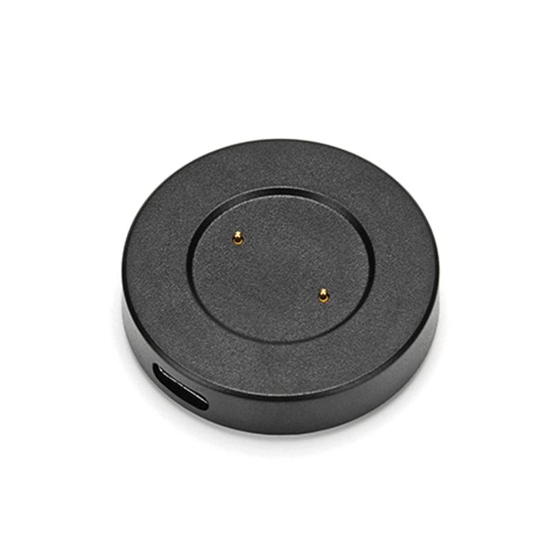 Magnetic Power Adapter Charger Cord Dock Base Fast ChargingCable Line Bracket Suitable for GT2e GT2 42mm 46mm Magic 1/2