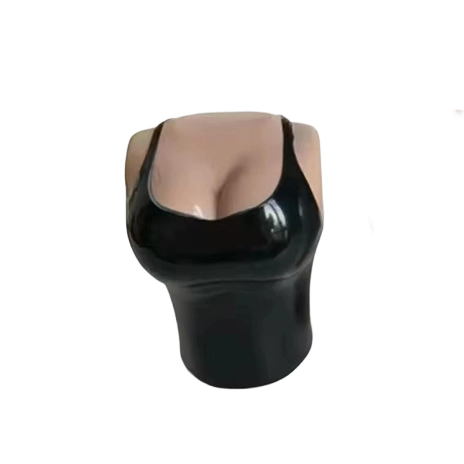 

Artistic Body Sculpture Bottle Opener - -Purpose Decorative Barware And Practical Bottle Opening Tool One Size