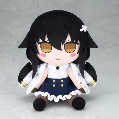 Azur Lane Plush Series Azuma Fluffy Azuma.
