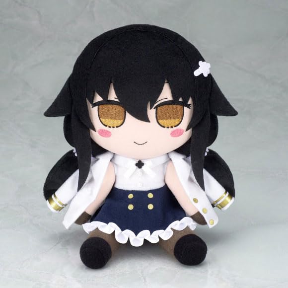 

Azur Lane Plush Series Azuma Fluffy Azuma.