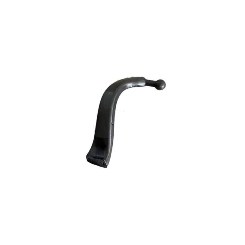 Left Rearview Mirror Bracket