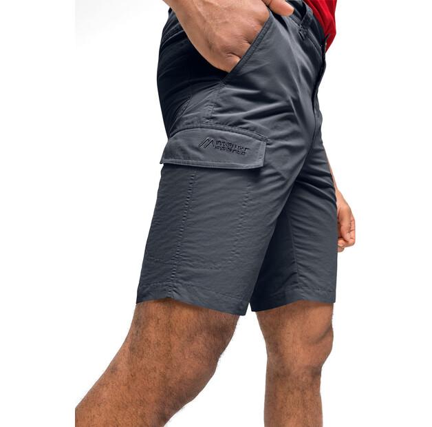 Шорты Maier Sports Bermuda Main Teakholz