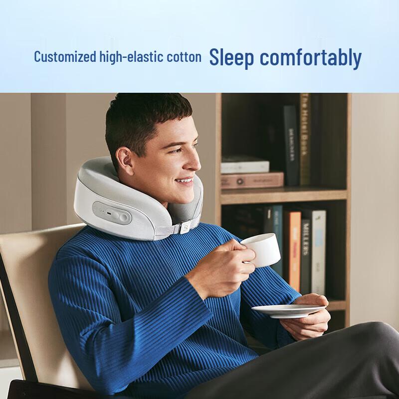 SKG N5 Smart Neck Massager