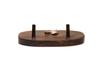 Collie Smooth – Accessory rack, dog medal rack | Art-Dog
