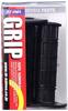 Kijima Grip Rubber MX Type Black 116X22.2 Close 201-481