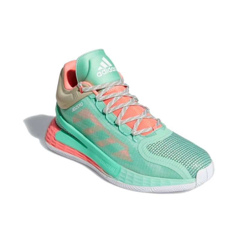 Adidas D Rose 11 'Boardwalk' Sneakers FZ1274