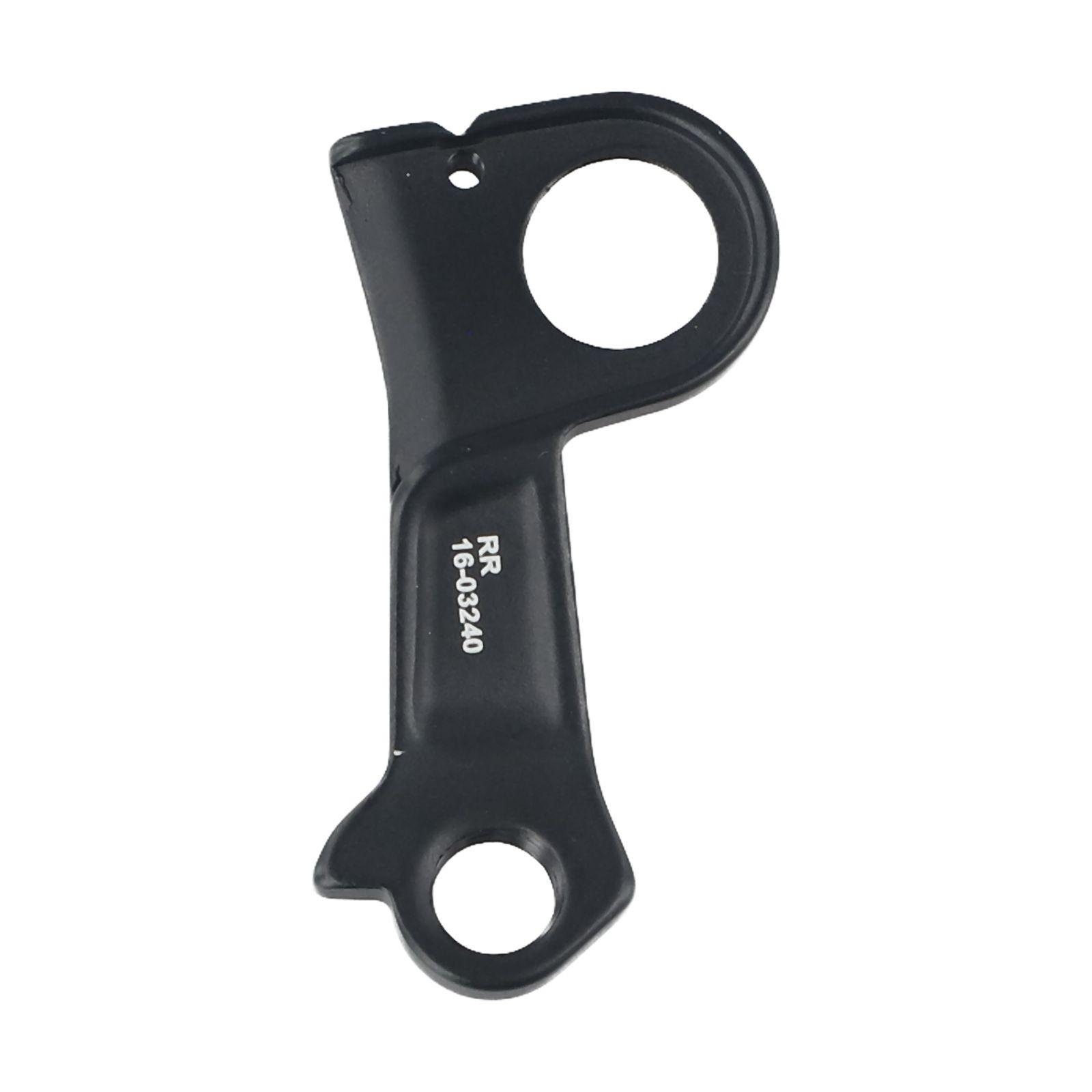 MTB Bike Bicycle REAR DERAILLEUR GEAR MECH HANGER For Cube Reaction GTC SLT/HPC