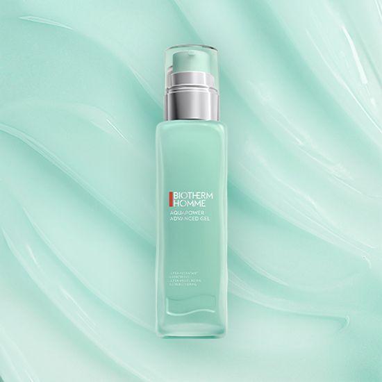 Biotherm Homme Aquapower Advanced Gel PRO 100ml