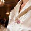 1PC Flower Button Covers For Shirt Detachable Clip-On Shirt Coat Decorative Buttons Sewing Button For Clothing Accessories
