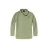 Shirt Men's Green NF0A4NCQ-3X3
